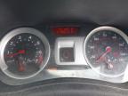 2009 RENAULT CLIO DYNAM for sale at Copart SANDWICH