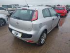 2010 FIAT PUNTO EVO for sale at Copart YORK