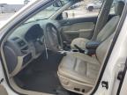 2010 Ford Fusion Hybrid للبيع في New Orleans، LA - Rear End