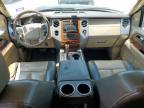 2007 Ford Expedition El Eddie Bauer for Sale in Taylor, TX - Front End