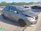2020 Mitsubishi Mirage G4 Es en Venta en Oklahoma City, OK - Side