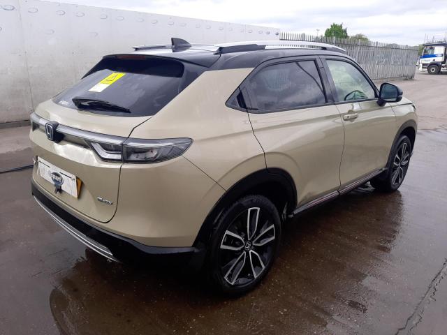 2024 HONDA HR-V ADVAN
