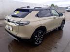2024 HONDA HR-V ADVAN for sale at Copart SANDTOFT