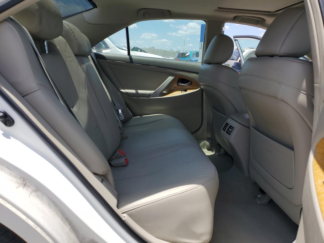 2007 Toyota Camry Le VIN: 4T1BK46K47U546057 Lot: 57141625