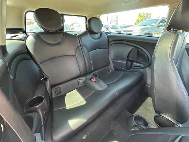 Crossovers MINI COOPER 2012 Black