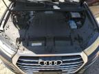 2017 Audi Q7 Prestige de vânzare în North Billerica, MA - Mechanical