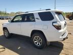 2017 Toyota 4Runner Sr5/Sr5 Premium იყიდება Colorado Springs-ში, CO - Front End