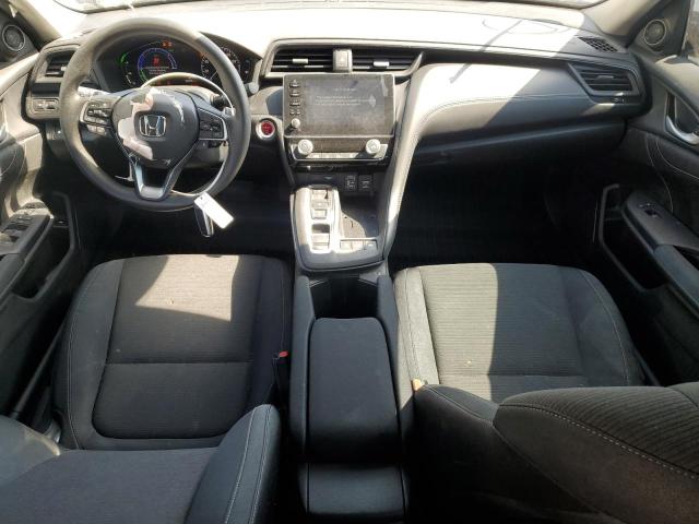  HONDA INSIGHT 2022 Сірий