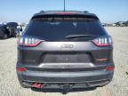 2019 Jeep Cherokee Trailhawk for Sale in San Diego, CA - Front End