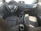 2017 Nissan Versa S   zu verkaufen in Prairie Grove, AR - Mechanical