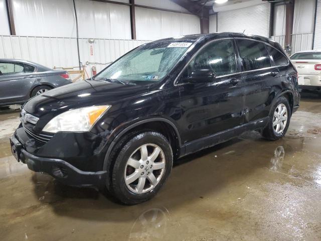 2009 Honda Cr-V Exl