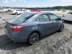 2014 Toyota Corolla L за продажба в Spartanburg, SC - Front End