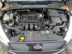 2016 Ford Focus Se იყიდება West Warren-ში, MA - Rear End