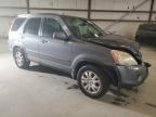 2006 Honda Cr-V Se за продажба в Knightdale, NC - Front End
