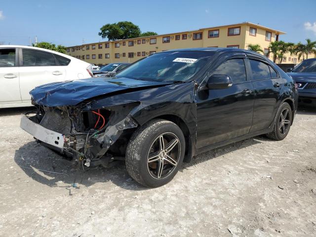 2010 Acura Tsx 