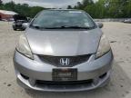 2010 Honda Fit Sport en Venta en Mendon, MA - Rear End