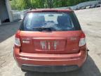 Center Rutland, VT에서 판매 중인 2011 Suzuki Sx4    - Rear End