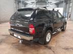 2015 TOYOTA HILUX INVI for sale at Copart NEWBURY