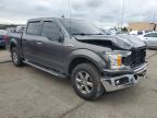 2018 Ford F150 Supercrew იყიდება Moraine-ში, OH - Front End