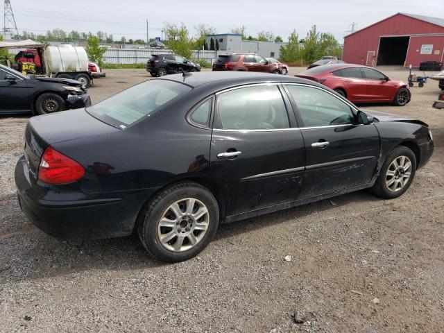 2007 BUICK ALLURE CX