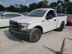 2017 Ford F150 zu verkaufen in Ocala, FL - Minor Dent/Scratches