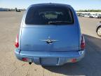 2007 Chrysler Pt Cruiser Touring zu verkaufen in Fresno, CA - Damage History