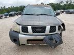2006 Nissan Titan Xe na sprzedaż w Houston, TX - All Over