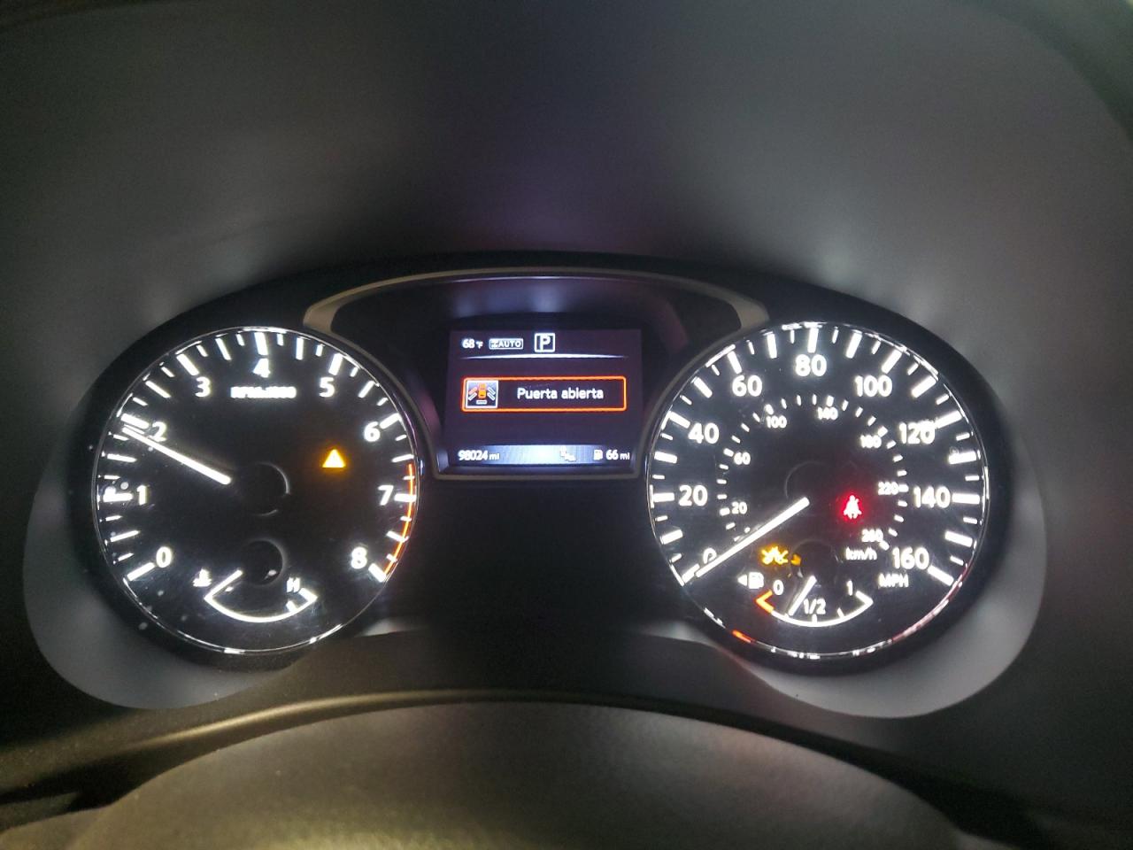 2020 Nissan Pathfinder Sv VIN: 5N1DR2BM2LC587612 Lot: 57141435