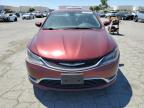 2015 Chrysler 200 Limited en Venta en Martinez, CA - All Over