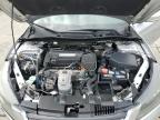 2014 Honda Accord Lx იყიდება Sacramento-ში, CA - Front End