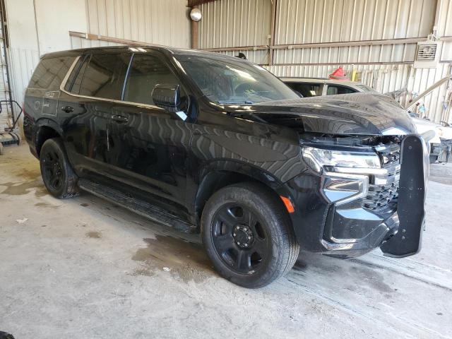  CHEVROLET TAHOE 2022 Чорний