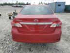 2012 Toyota Corolla Base იყიდება Loganville-ში, GA - Side