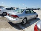2002 Honda Accord Se იყიდება New Orleans-ში, LA - Rear End