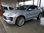 2016 Porsche Macan Turbo na sprzedaż w Riverview, FL - Normal Wear