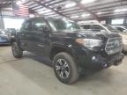 2017 Toyota Tacoma Double Cab for Sale in East Granby, CT - Side