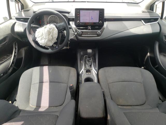  TOYOTA COROLLA 2022 Biały