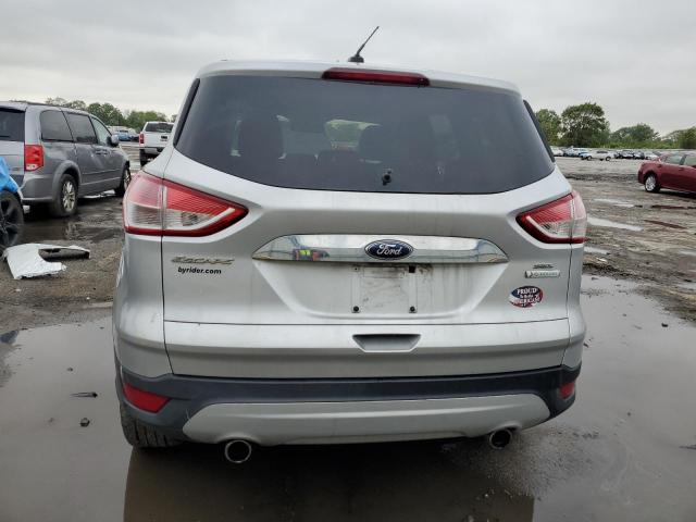 Parquets FORD ESCAPE 2013 Silver