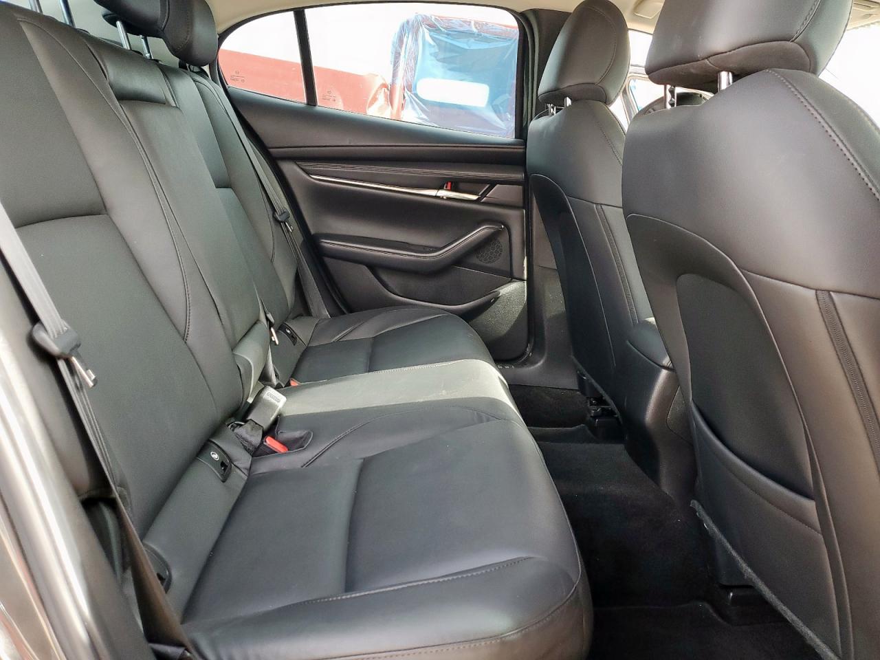 2021 Mazda 3 VIN: 3MZBPBAY7MM254082 Lot: 56074875