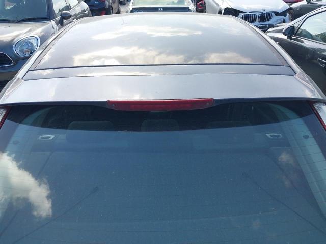 2008 FORD FOCUS ZETE