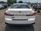 2025 Toyota Camry Xse   de vânzare în Miami, FL - Side
