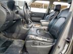 2011 Infiniti Qx56  zu verkaufen in Grand Prairie, TX - Mechanical