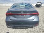 2022 Toyota Avalon Xle იყიდება Reno-ში, NV - Rear End