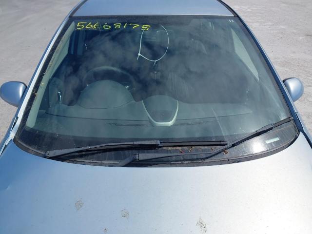2007 VAUXHALL CORSA CLUB
