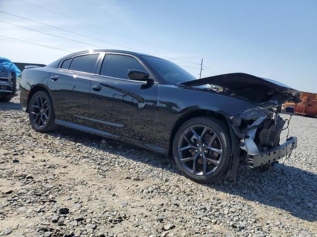  DODGE CHARGER 2023 Черный
