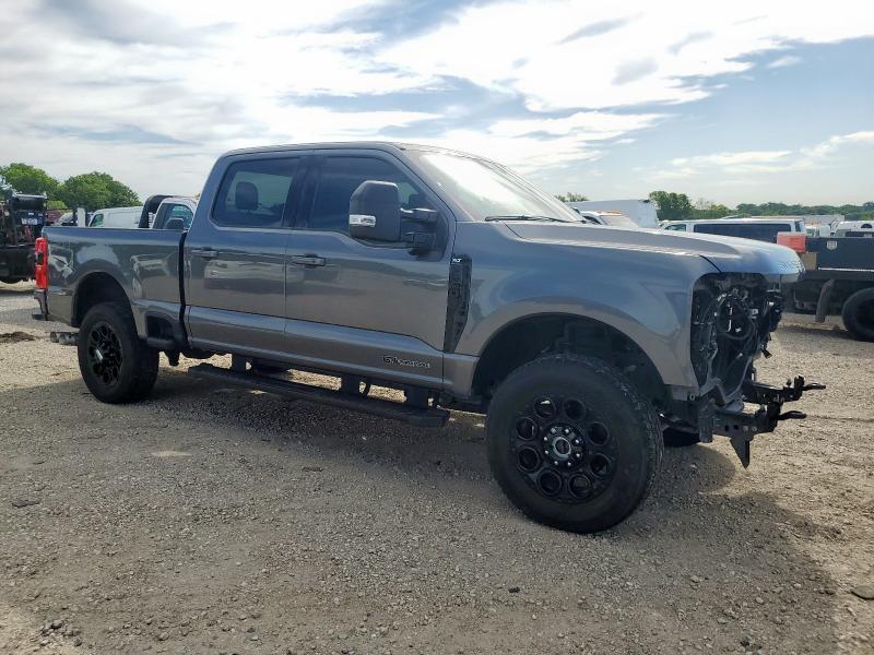  FORD F250 2024 Gray