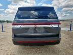 2022 Lincoln Navigator Black Label за продажба в New Braunfels, TX - Minor Dent/Scratches