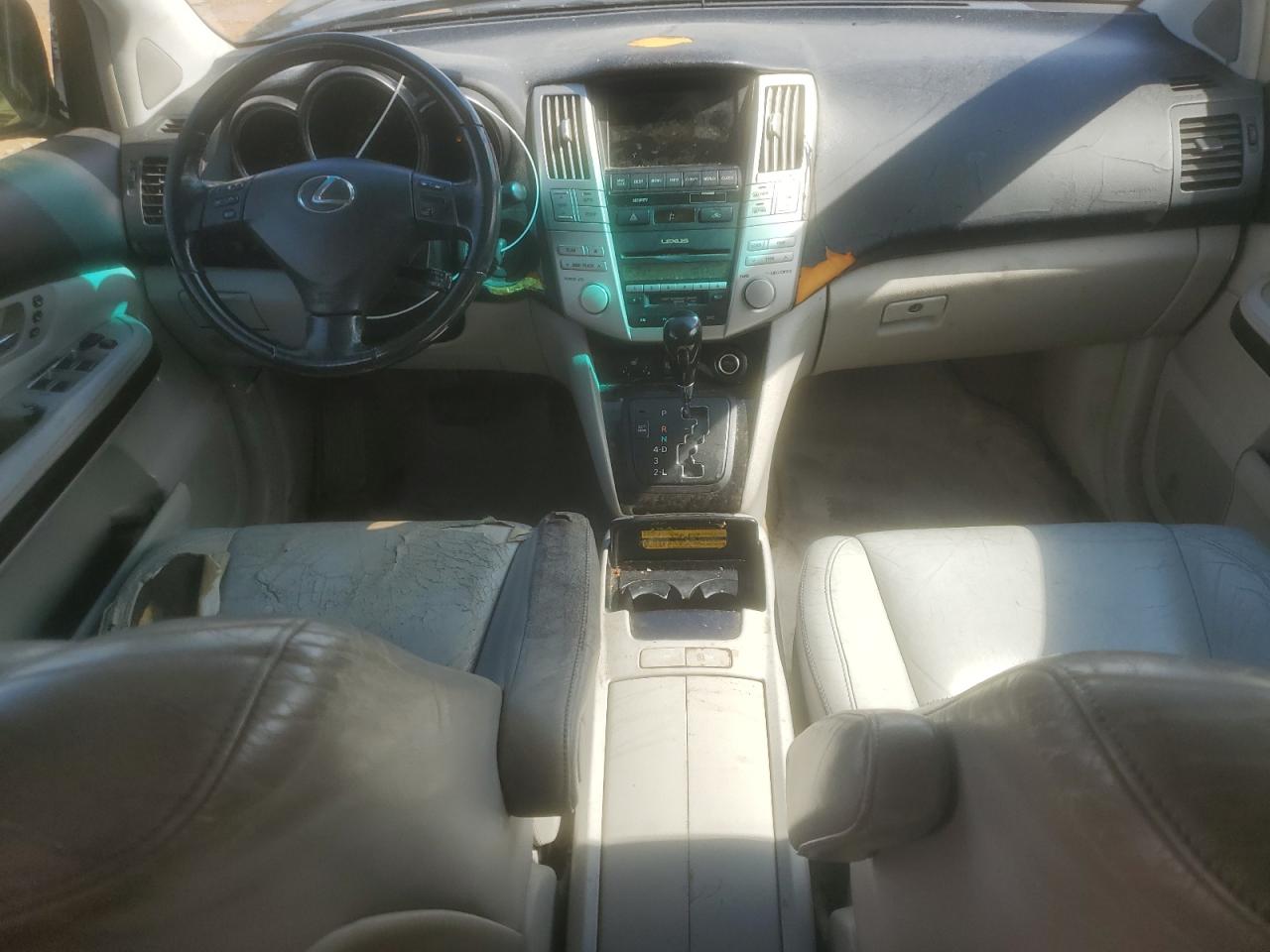 2005 Lexus Rx 330 VIN: JTJHA31U950087467 Lot: 56585635