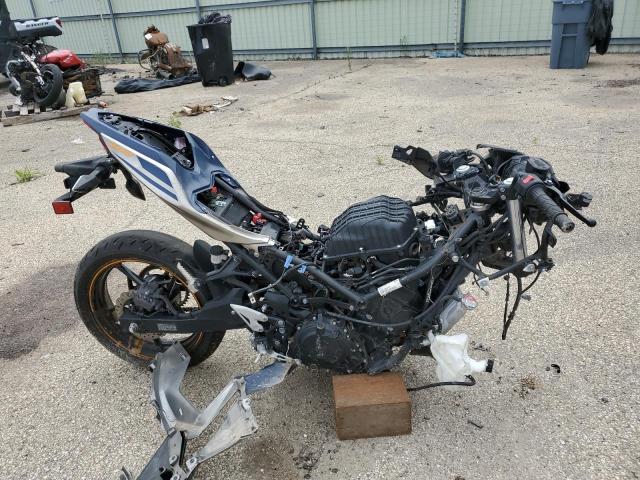  KAWASAKI ALL OTHER 2023 Синий