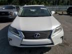 2013 Lexus Rx 350   for Sale in Savannah, GA - Rear End