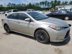 2018 Toyota Avalon Xle за продажба в Harleyville, SC - Front End